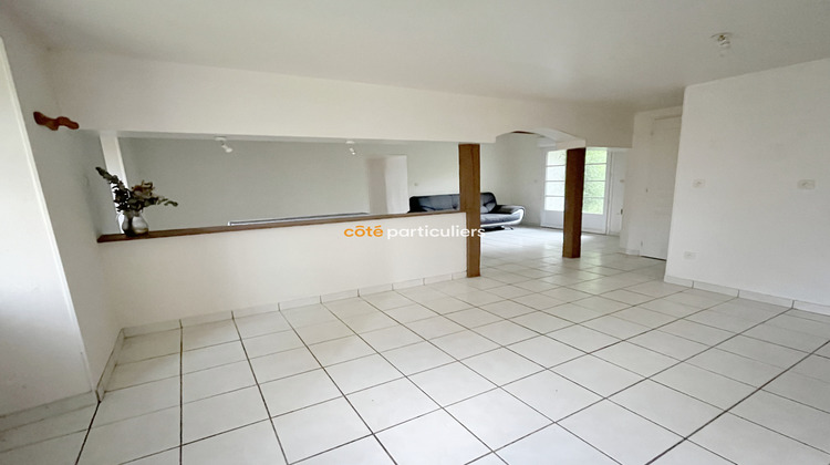 Ma-Cabane - Vente Maison Saint-Pierre-les-Étieux, 65 m²