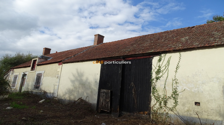 Ma-Cabane - Vente Maison Saint-Pierre-les-Bois, 80 m²