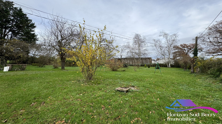 Ma-Cabane - Vente Maison Saint-Pierre-les-Bois, 50 m²