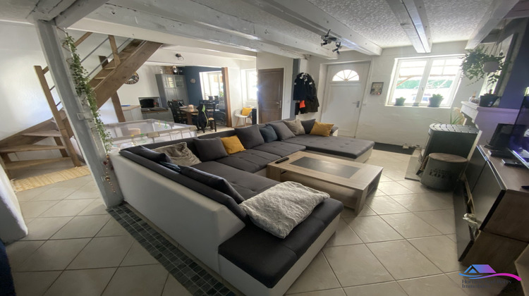 Ma-Cabane - Vente Maison Saint-Pierre-les-Bois, 100 m²