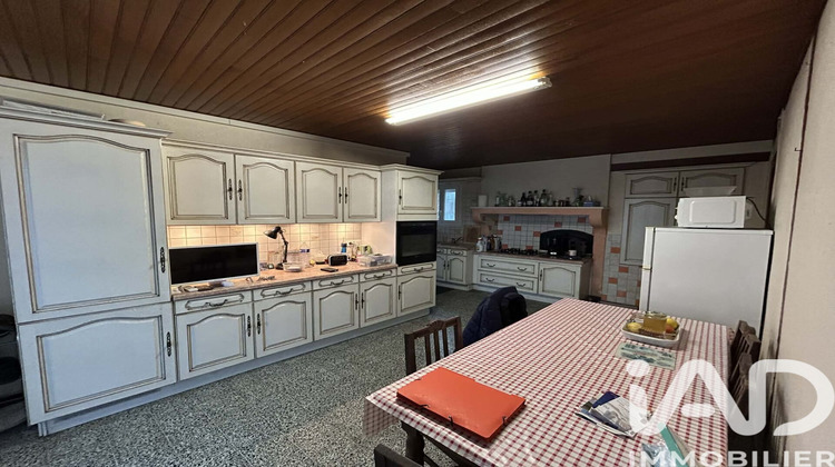 Ma-Cabane - Vente Maison Saint-Pierre-les-Bois, 104 m²