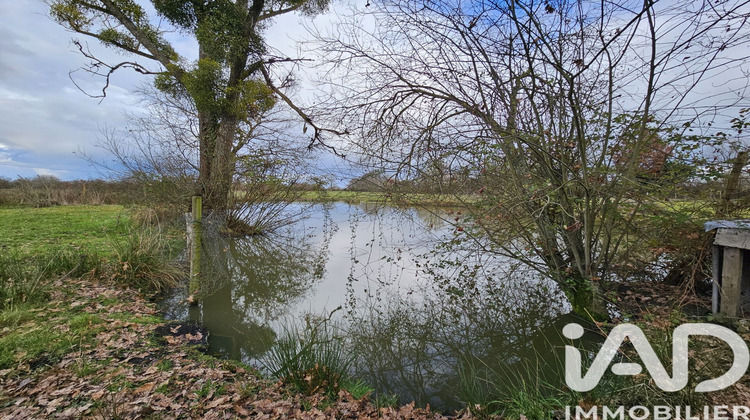 Ma-Cabane - Vente Maison Saint-Pierre-les-Bois, 94 m²