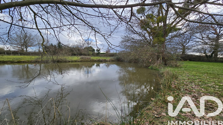 Ma-Cabane - Vente Maison Saint-Pierre-les-Bois, 94 m²