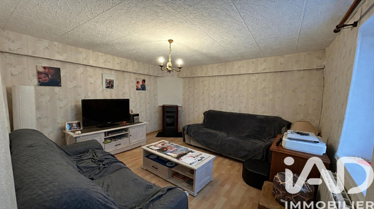 Ma-Cabane - Vente Maison Saint-Pierre-les-Bois, 104 m²