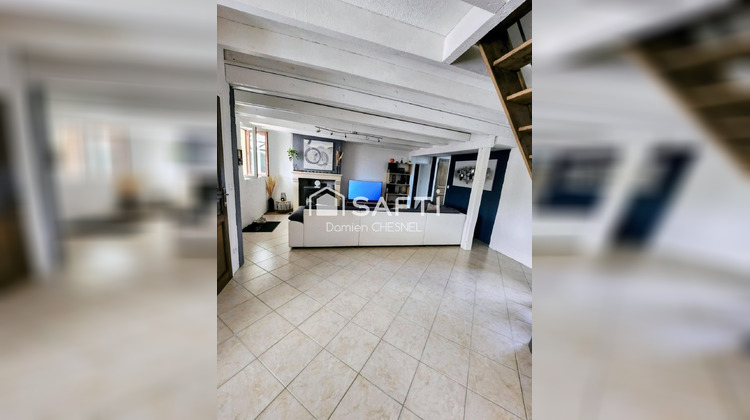 Ma-Cabane - Vente Maison Saint-Pierre-les-Bois, 100 m²