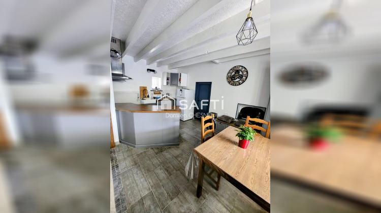 Ma-Cabane - Vente Maison Saint-Pierre-les-Bois, 100 m²