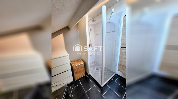 Ma-Cabane - Vente Maison Saint-Pierre-les-Bois, 100 m²