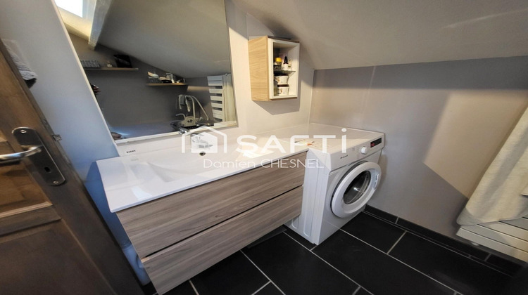 Ma-Cabane - Vente Maison Saint-Pierre-les-Bois, 100 m²