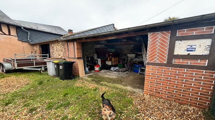 Ma-Cabane - Vente Maison Saint-Pierre-lès-Elbeuf, 115 m²