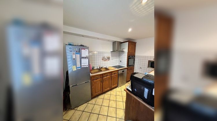 Ma-Cabane - Vente Maison Saint-Pierre-lès-Elbeuf, 115 m²