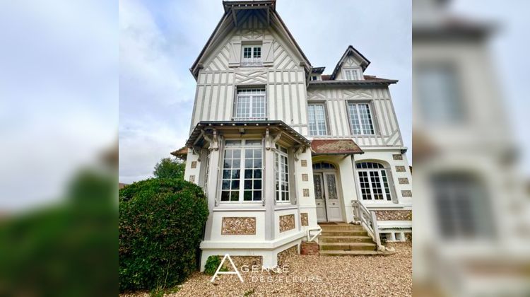 Ma-Cabane - Vente Maison SAINT-PIERRE-LES-ELBEUF, 197 m²