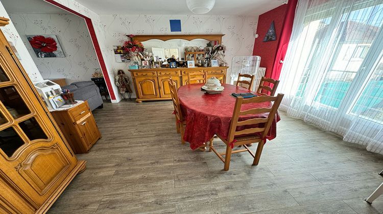 Ma-Cabane - Vente Maison SAINT-PIERRE-LES-ELBEUF, 63 m²