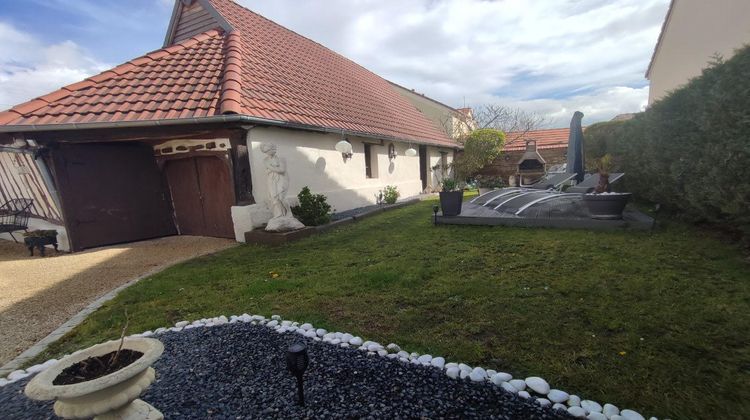 Ma-Cabane - Vente Maison Saint-Pierre-lès-Elbeuf, 120 m²