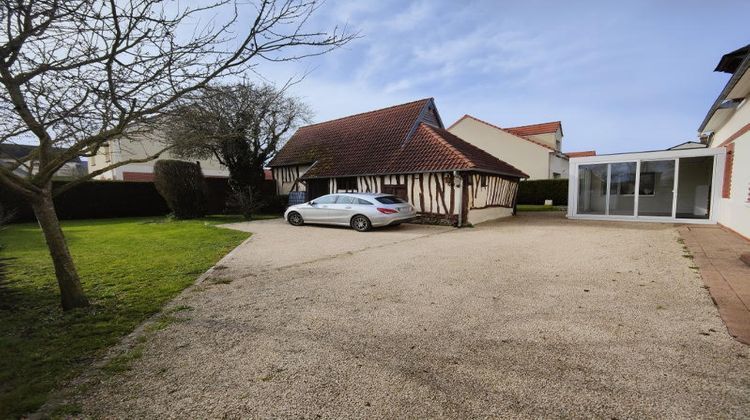 Ma-Cabane - Vente Maison Saint-Pierre-lès-Elbeuf, 120 m²