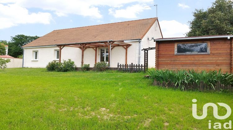 Ma-Cabane - Vente Maison Saint-Pierre-Lès-Elbeuf, 95 m²