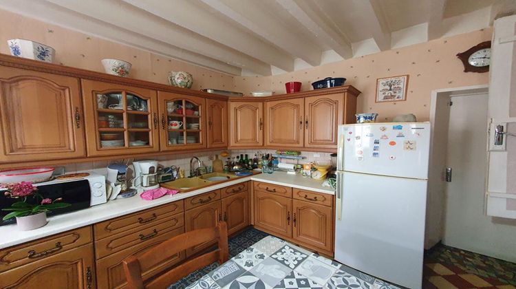 Ma-Cabane - Vente Maison SAINT PIERRE LES ELBEUF, 100 m²