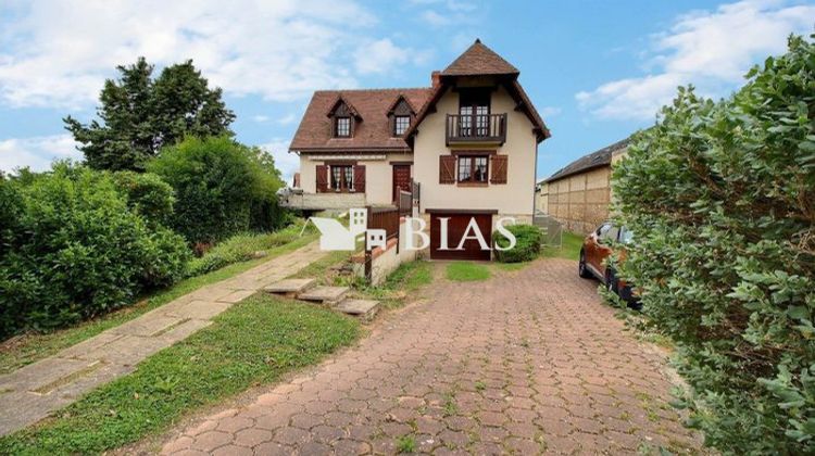 Ma-Cabane - Vente Maison Saint-Pierre-lès-Elbeuf, 122 m²