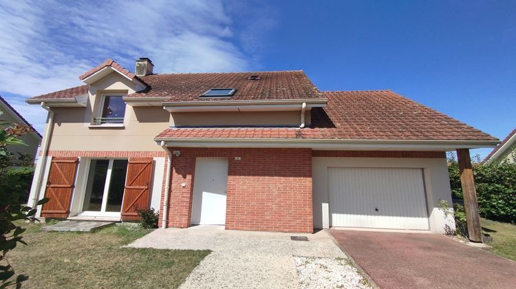 Ma-Cabane - Vente Maison Saint-Pierre-lès-Elbeuf, 92 m²