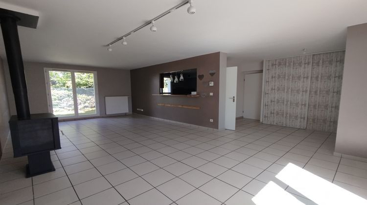 Ma-Cabane - Vente Maison Saint-Pierre-lès-Elbeuf, 92 m²