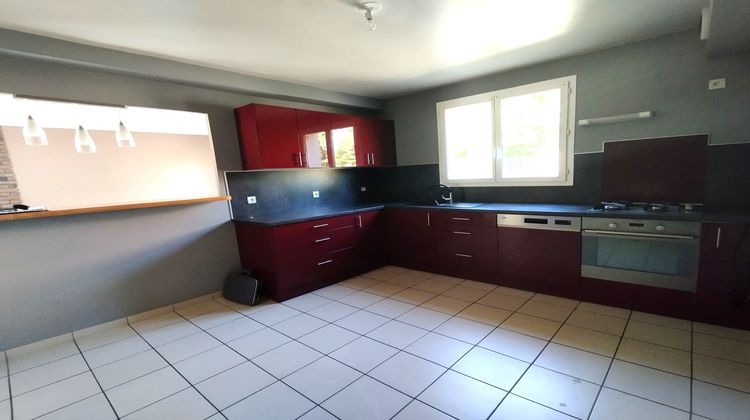 Ma-Cabane - Vente Maison Saint-Pierre-lès-Elbeuf, 92 m²