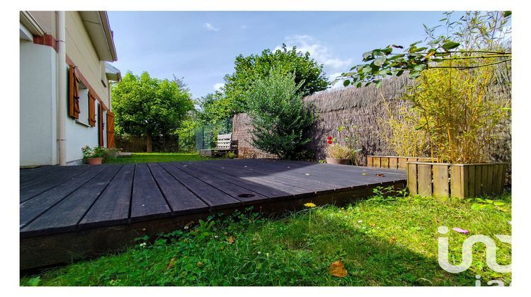 Ma-Cabane - Vente Maison Saint-Pierre-Lès-Elbeuf, 93 m²