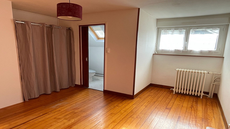 Ma-Cabane - Vente Maison SAINT-PIERRE-LES-ELBEUF, 110 m²