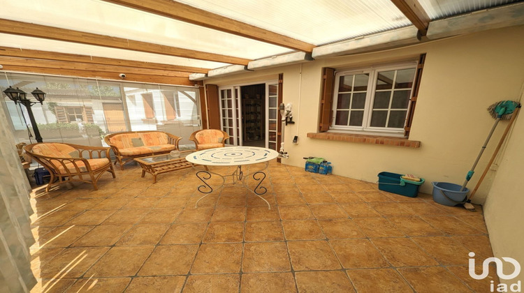 Ma-Cabane - Vente Maison Saint-Pierre-Lès-Elbeuf, 74 m²