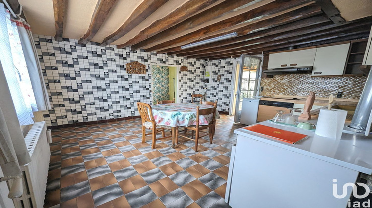 Ma-Cabane - Vente Maison Saint-Pierre-Lès-Elbeuf, 74 m²