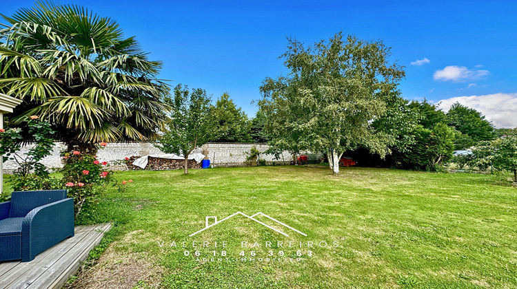 Ma-Cabane - Vente Maison SAINT-PIERRE-LES-ELBEUF, 123 m²