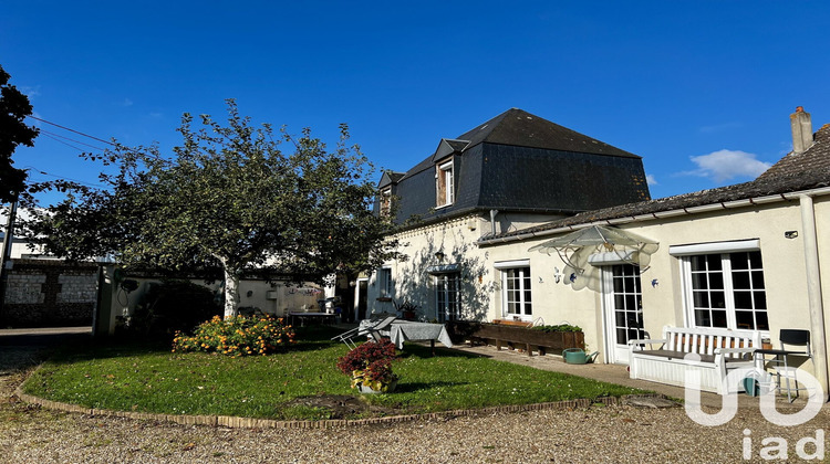 Ma-Cabane - Vente Maison Saint-Pierre-Lès-Elbeuf, 78 m²