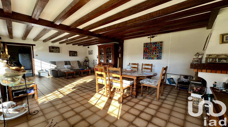 Ma-Cabane - Vente Maison Saint-Pierre-Lès-Elbeuf, 78 m²