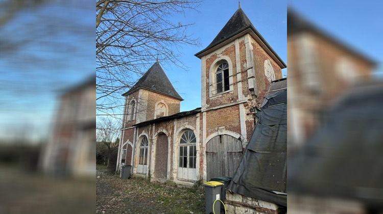 Ma-Cabane - Vente Maison Saint-Pierre-lès-Elbeuf, 70 m²