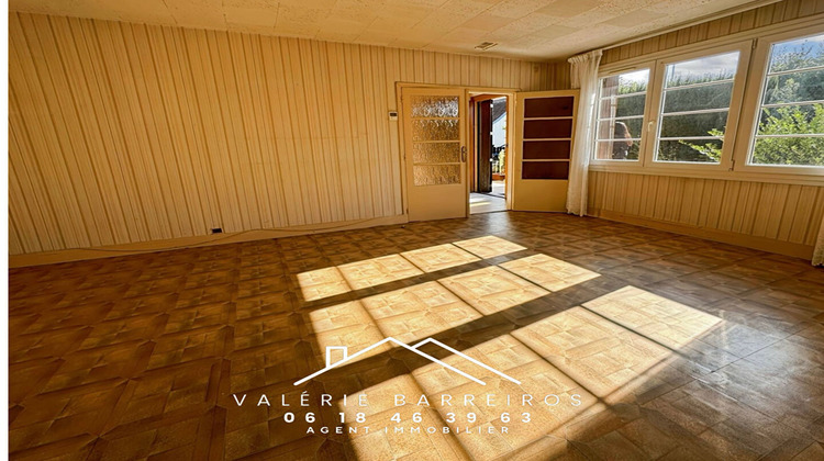 Ma-Cabane - Vente Maison SAINT-PIERRE-LES-ELBEUF, 86 m²