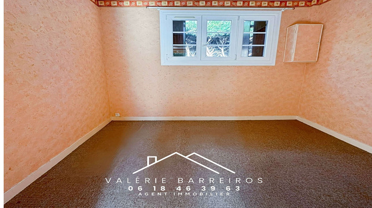 Ma-Cabane - Vente Maison SAINT-PIERRE-LES-ELBEUF, 86 m²