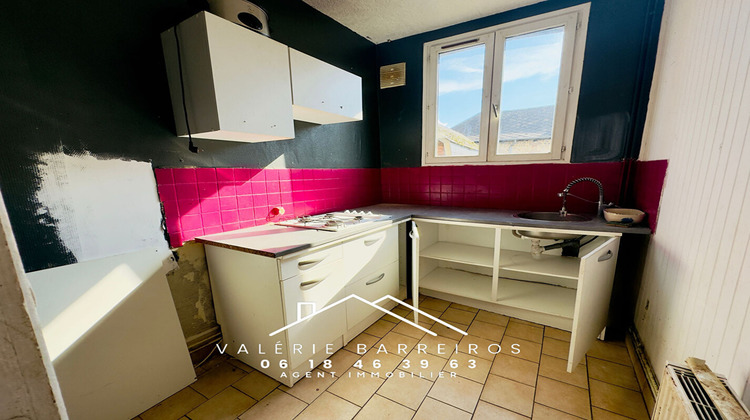 Ma-Cabane - Vente Maison SAINT-PIERRE-LES-ELBEUF, 80 m²