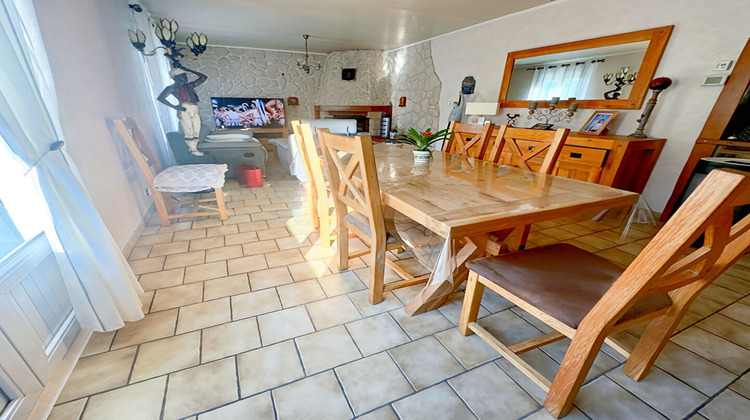 Ma-Cabane - Vente Maison SAINT-PIERRE-LES-ELBEUF, 93 m²