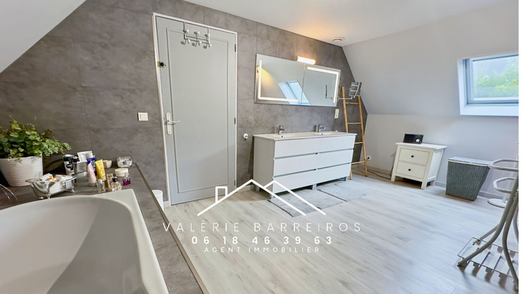 Ma-Cabane - Vente Maison SAINT-PIERRE-LES-ELBEUF, 170 m²