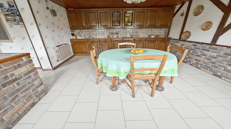 Ma-Cabane - Vente Maison SAINT-PIERRE-LES-ELBEUF, 228 m²