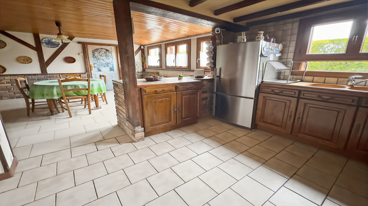 Ma-Cabane - Vente Maison SAINT-PIERRE-LES-ELBEUF, 228 m²