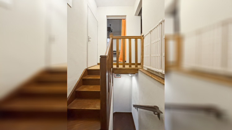 Ma-Cabane - Vente Maison SAINT-PIERRE-LES-ELBEUF, 228 m²