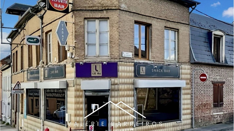 Ma-Cabane - Vente Maison SAINT-PIERRE-LES-ELBEUF, 150 m²