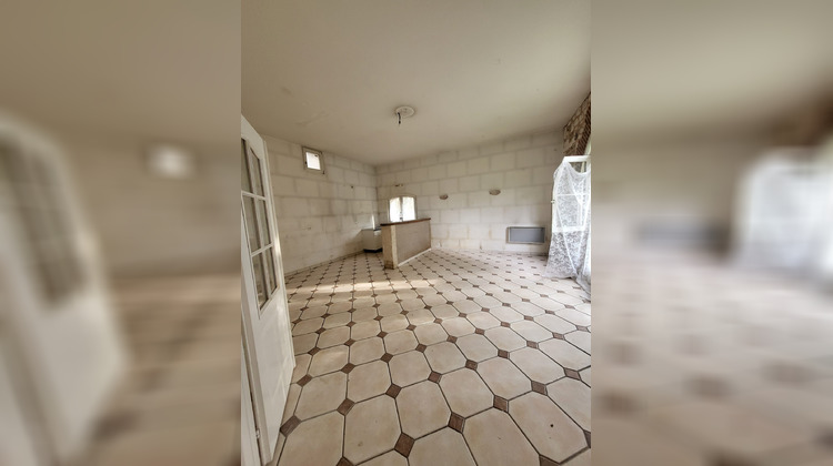 Ma-Cabane - Vente Maison Saint-Pierre-lès-Elbeuf, 163 m²