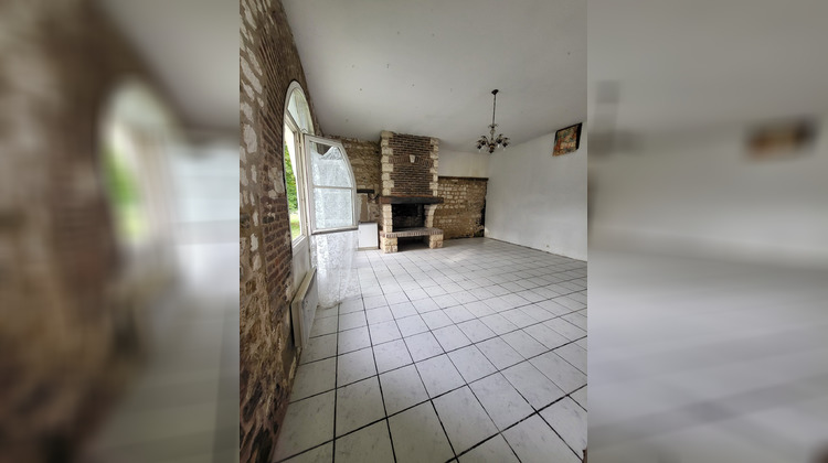 Ma-Cabane - Vente Maison Saint-Pierre-lès-Elbeuf, 163 m²
