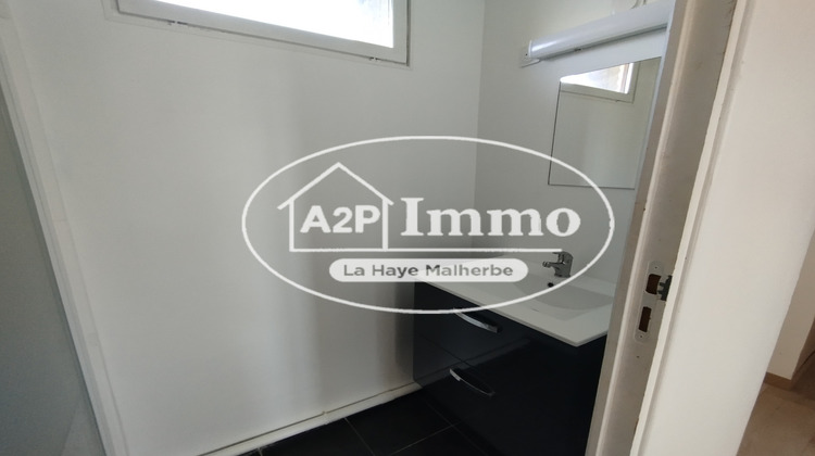 Ma-Cabane - Vente Maison Saint-Pierre-lès-Elbeuf, 104 m²