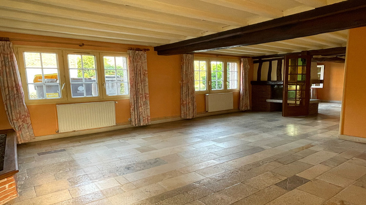 Ma-Cabane - Vente Maison SAINT-PIERRE-LES-ELBEUF, 120 m²