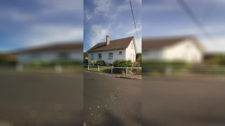 Ma-Cabane - Vente Maison SAINT-PIERRE-LES-ELBEUF, 131 m²