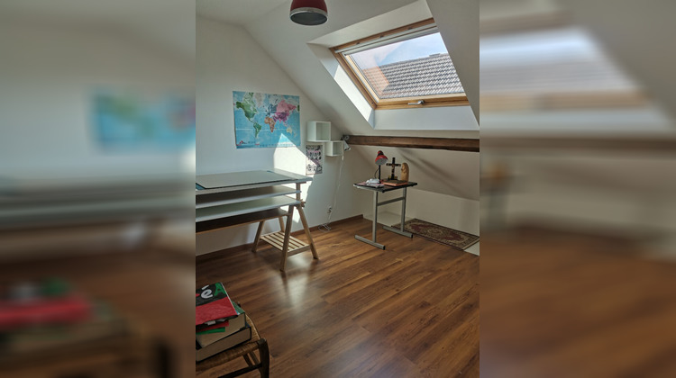 Ma-Cabane - Vente Maison SAINT-PIERRE-LES-ELBEUF, 131 m²