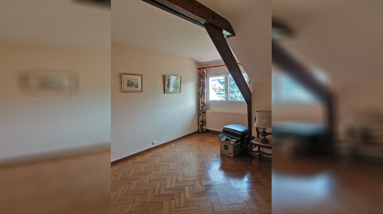 Ma-Cabane - Vente Maison SAINT-PIERRE-LES-ELBEUF, 131 m²