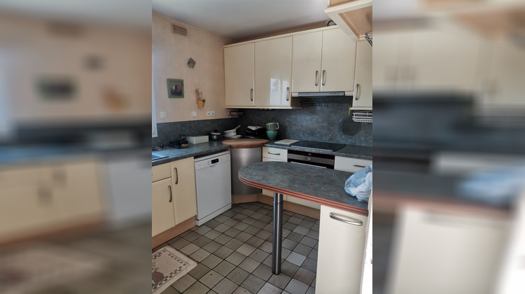 Ma-Cabane - Vente Maison SAINT-PIERRE-LES-ELBEUF, 131 m²