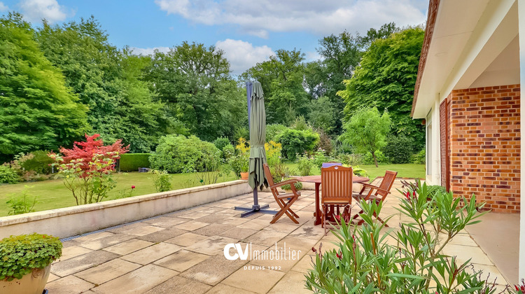 Ma-Cabane - Vente Maison Saint-Pierre-lès-Elbeuf, 185 m²